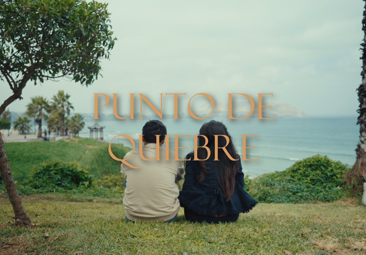 Punto de quiebre — Autoestima y miedo