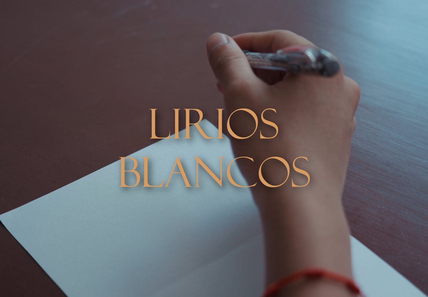 Lirios — Introspección y nuevos comienzos